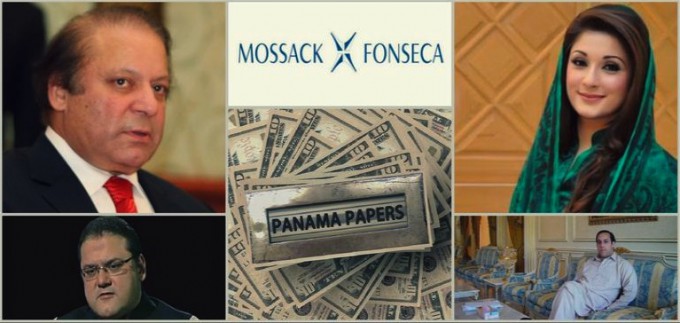 No allegation on me in Panama Papers
